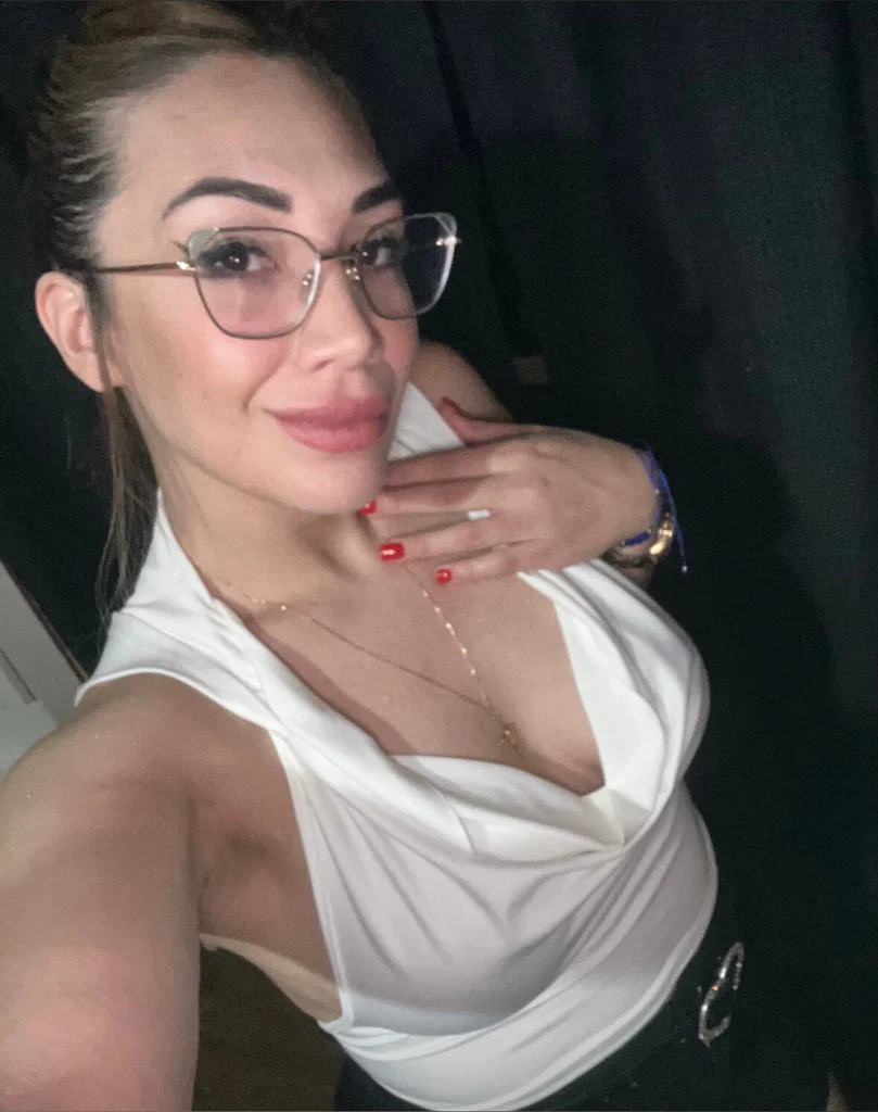 Professeur Maria 👩🏻‍🏫