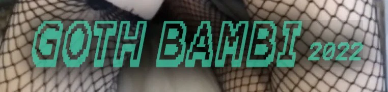 Miss Bambi profile banner