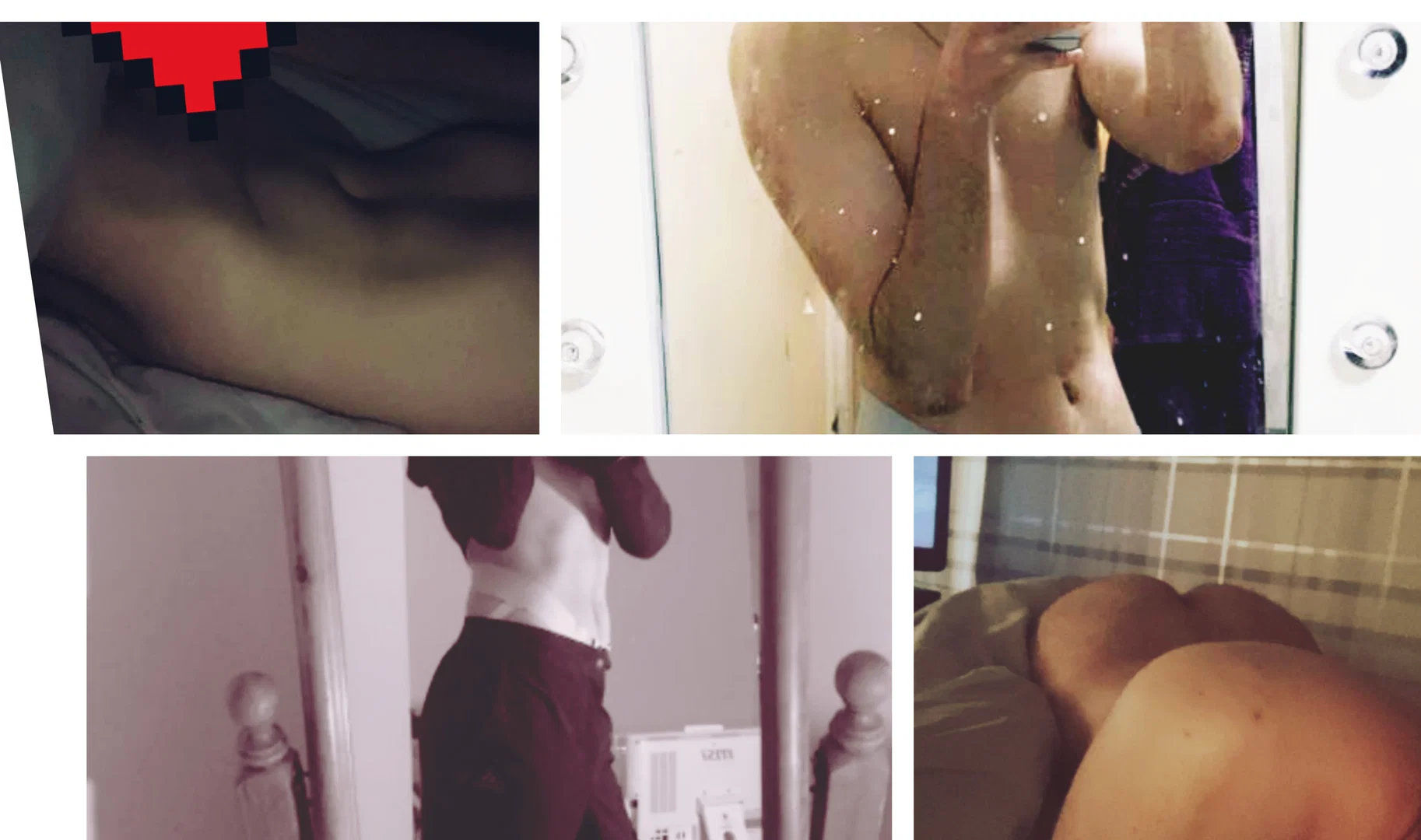 Daki Pearson profile banner