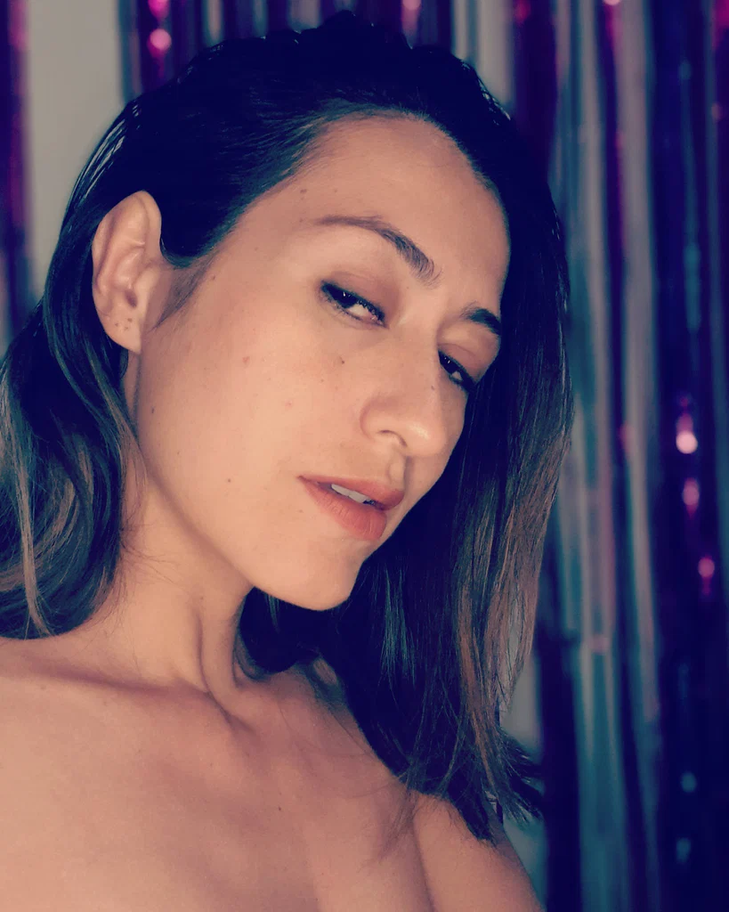 Ana's avatar