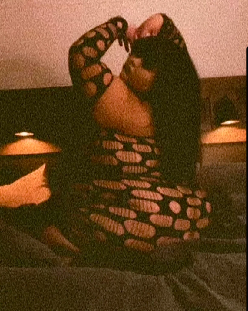 Goddess Claudia ⛓️🥀🖤
