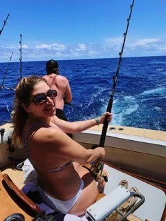 Chloe Kinkaid profile banner
