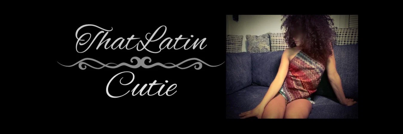 That Latin Cutie profile banner