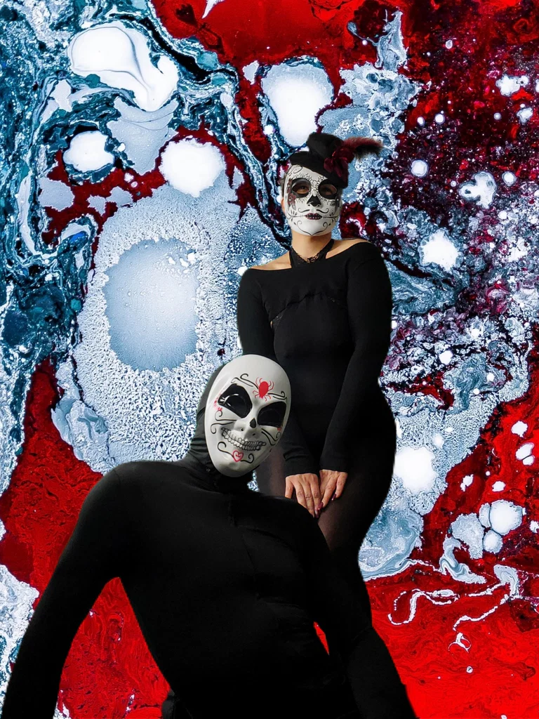 Mr and Mrs Sutra's avatar