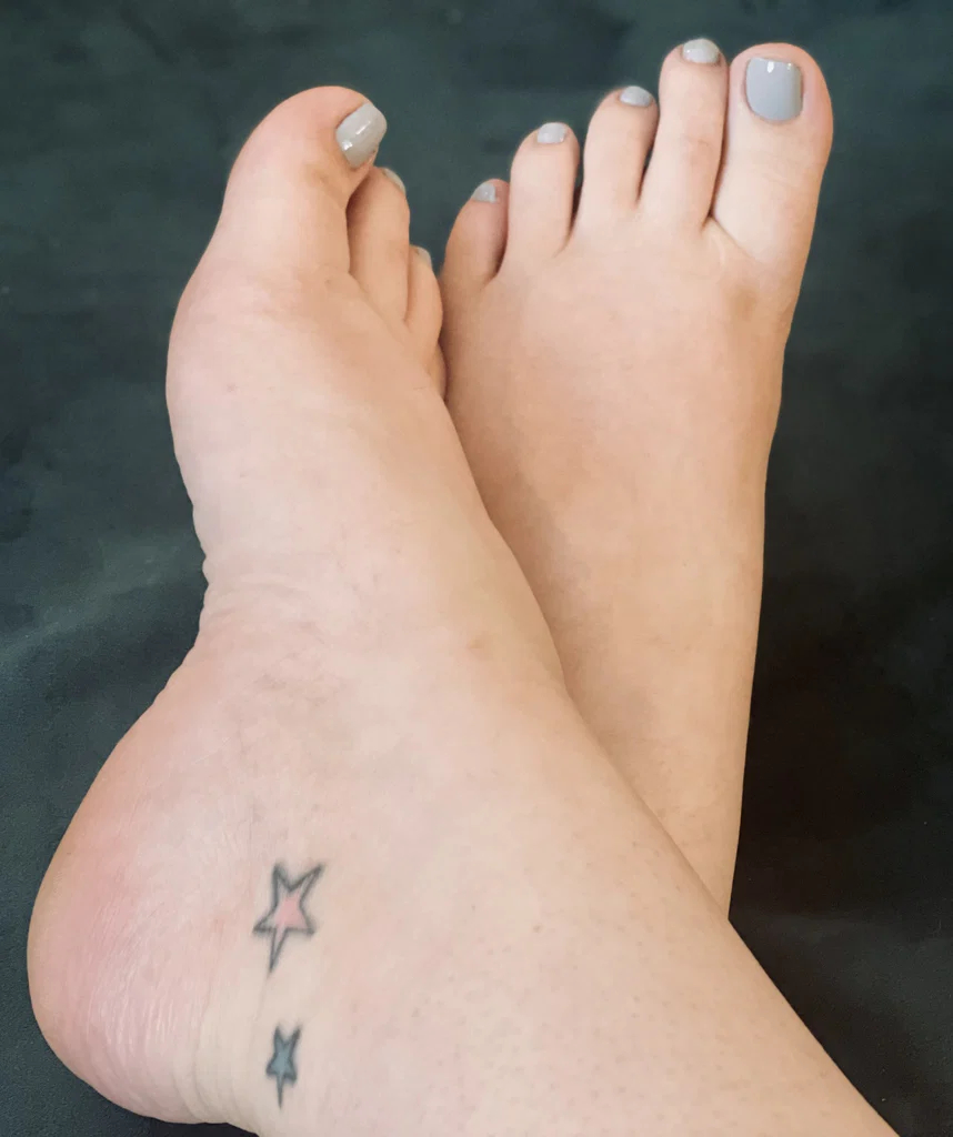 Wild Foot Goddess's avatar