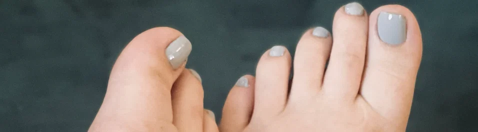 Wild Foot Goddess profile banner