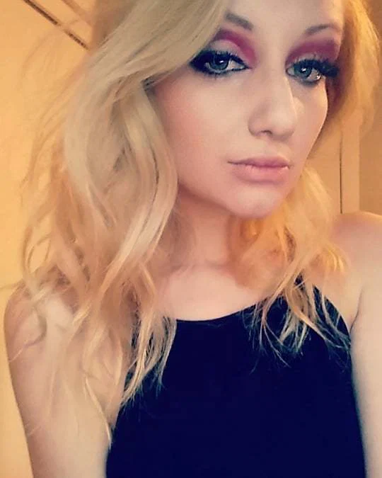 Carmen Lexus's avatar