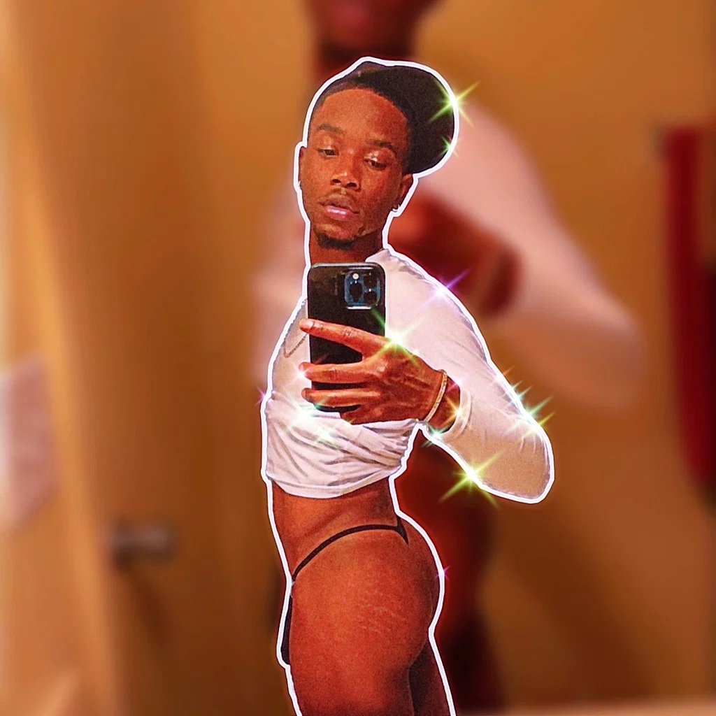 SayPrettyPleasee's avatar