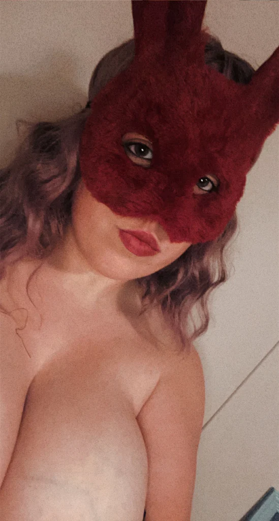 Anonymous Beautiful's avatar