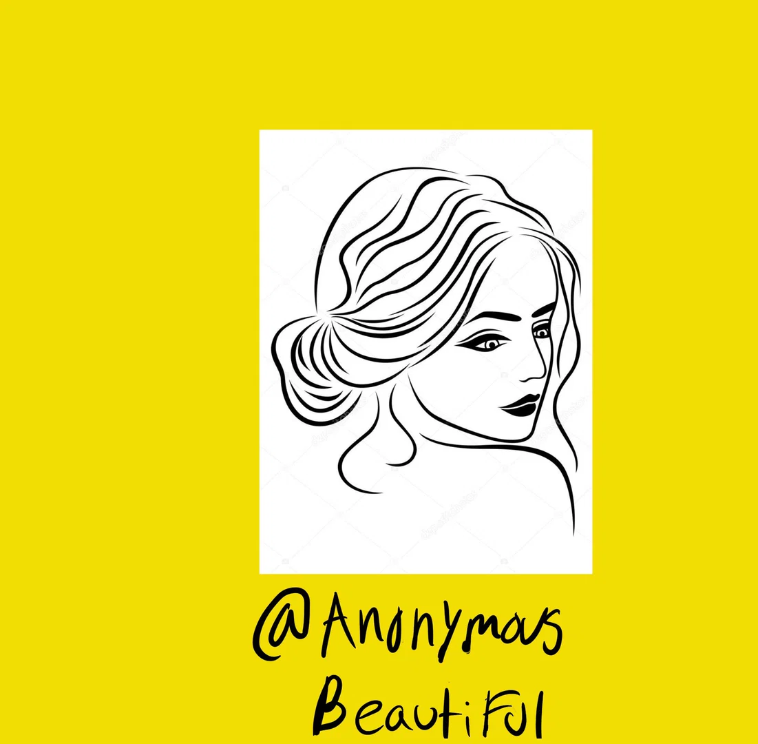 Anonymous Beautiful profile banner