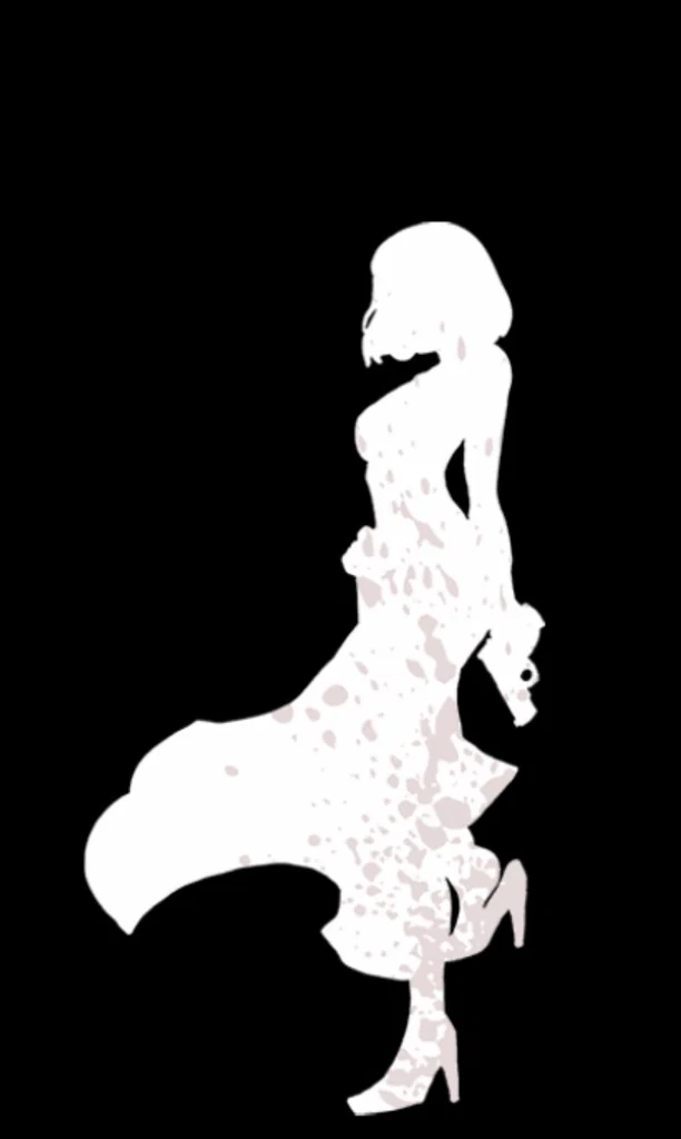 Rayven Smith's avatar