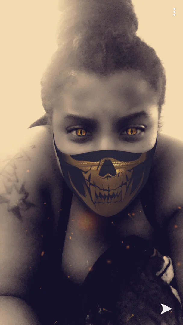 Rayven Smith profile banner