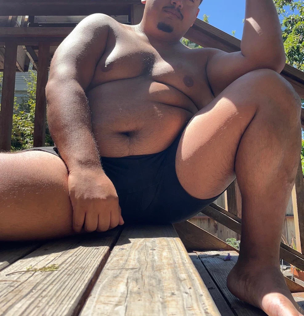 Chubby Cub's avatar