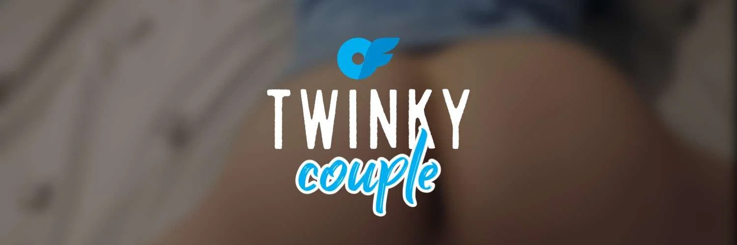 Twinky Couple profile banner