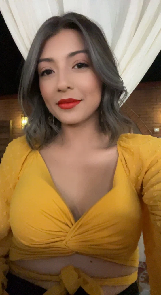 Mamiicita69's avatar