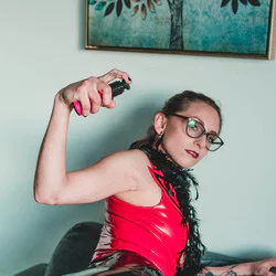 Mistress Noelia's avatar