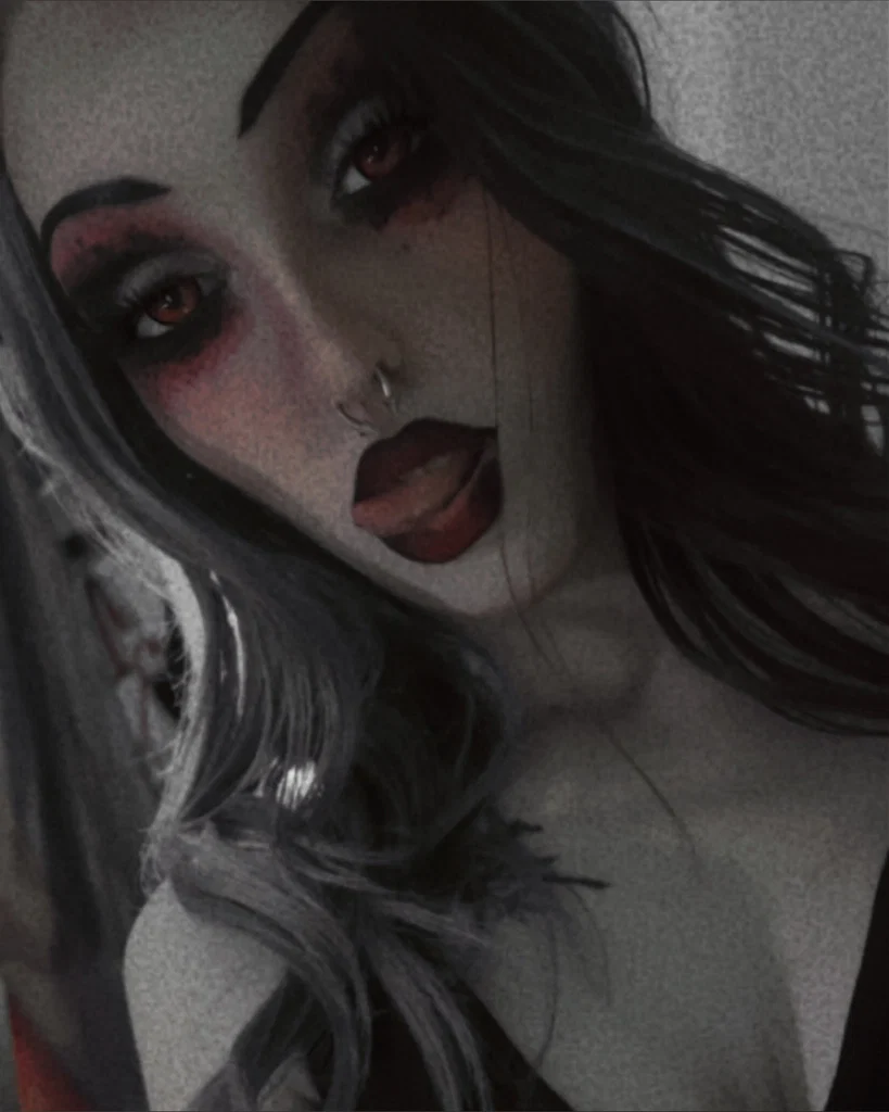 Violet Seraphina