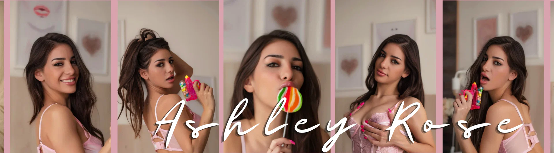 💥Ashley💥 🍑JUICY BUTT 🔝 OF🍑 profile banner