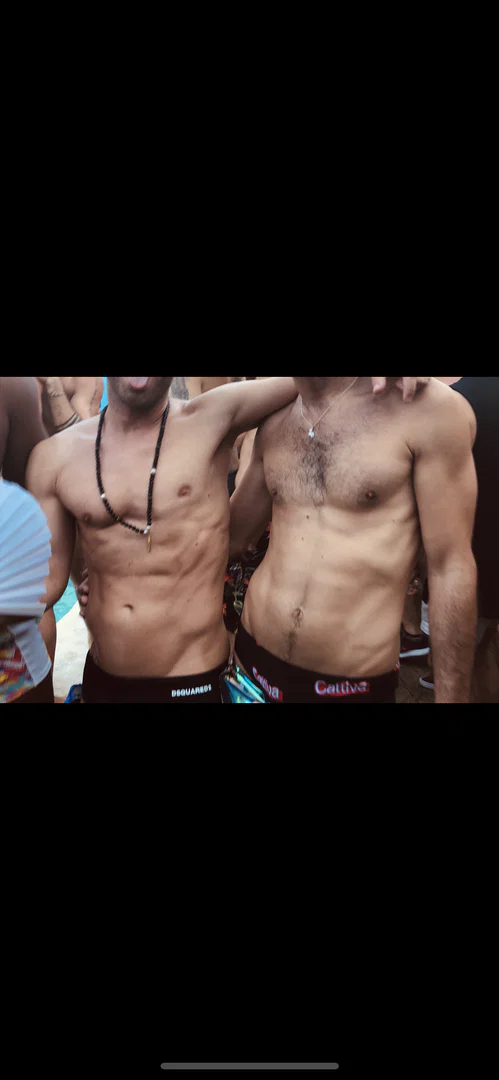 CoupleMG profile banner