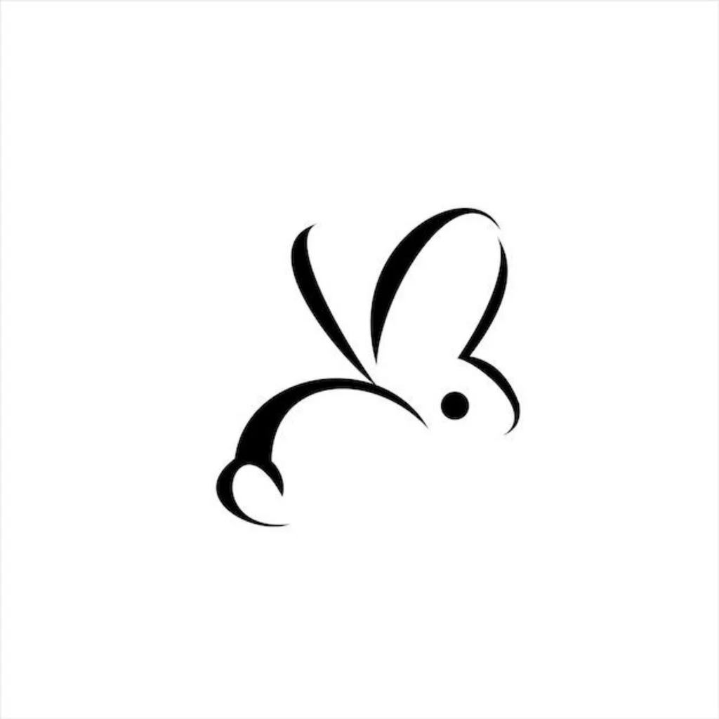 Z bunny