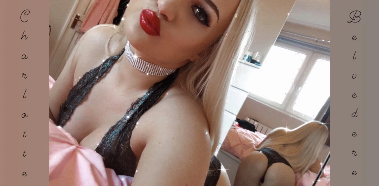 Charlotte Belvedere profile banner