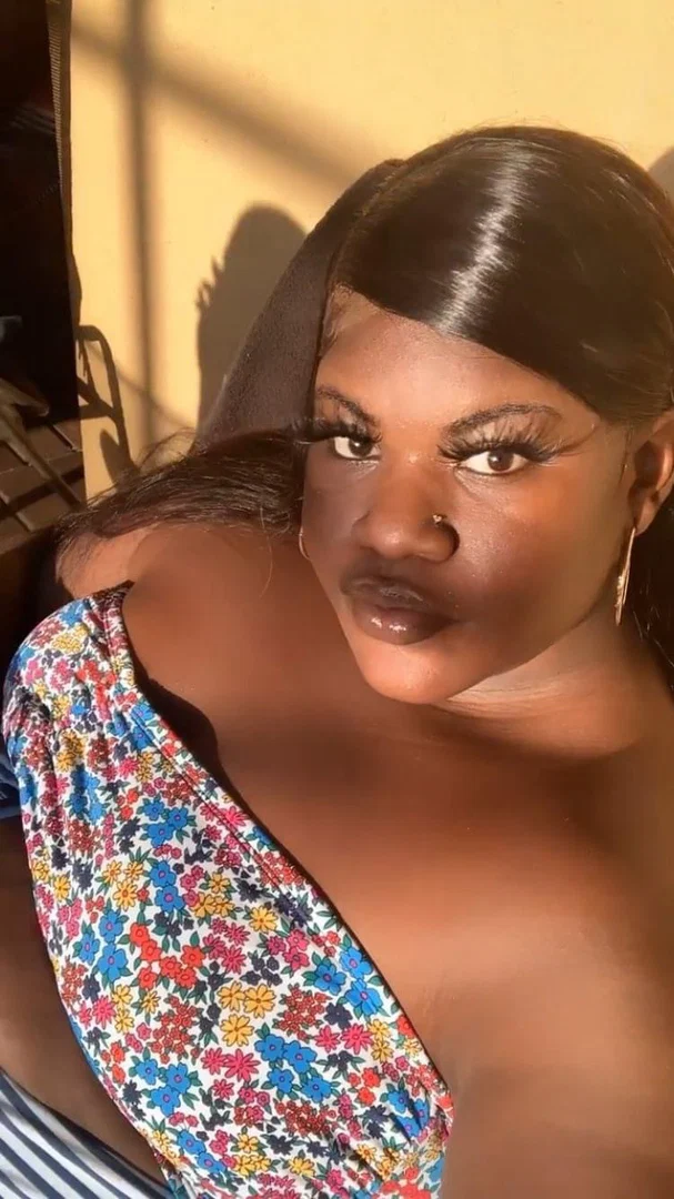 Big Sexy🥵 profile banner