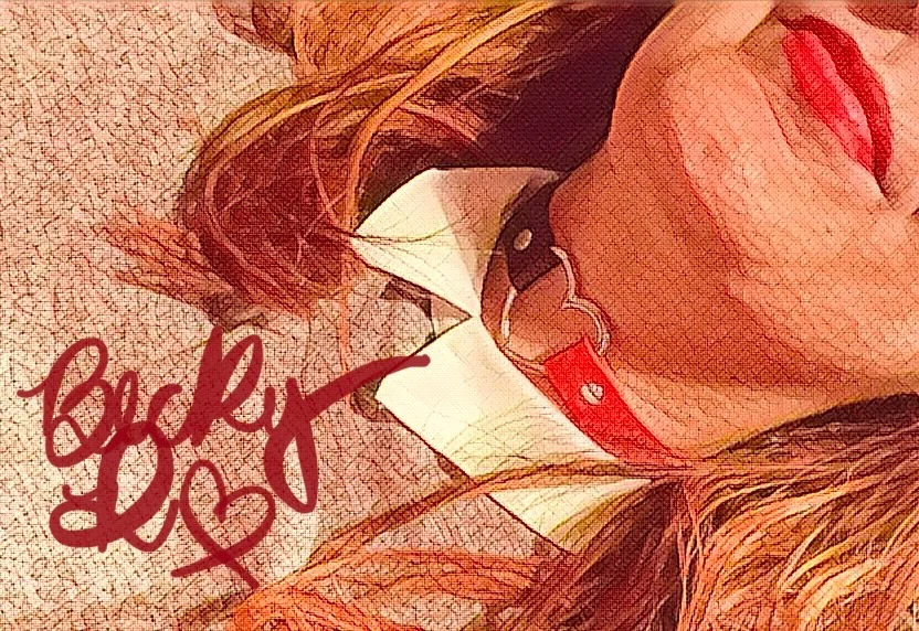 Becca profile banner
