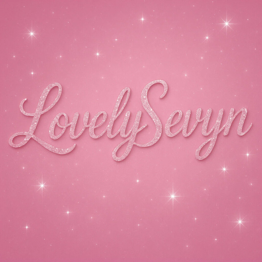 LovelySevyn profile banner