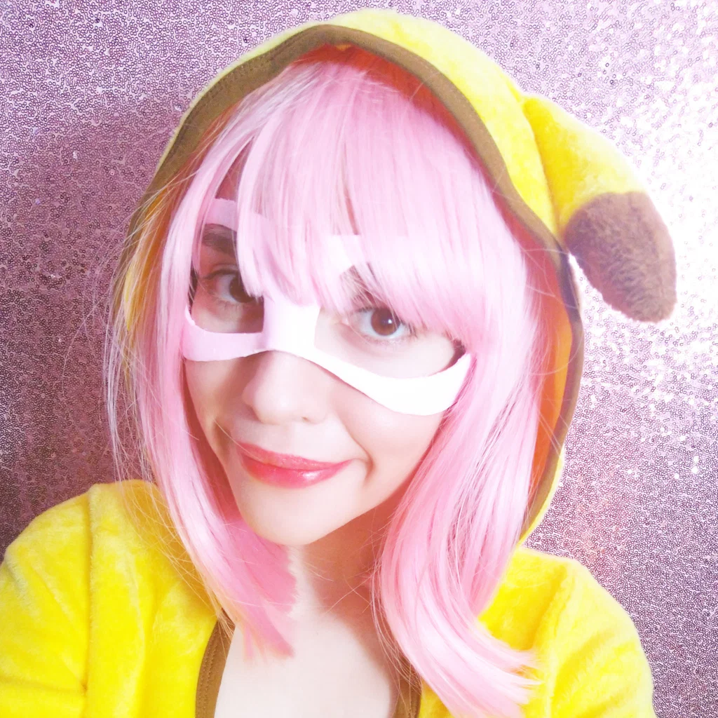 Leslie Katherine Padilla's avatar