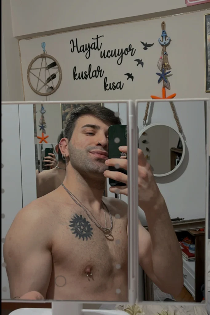 korişiniz's avatar