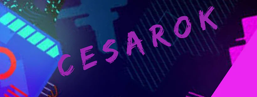 Cesaro profile banner