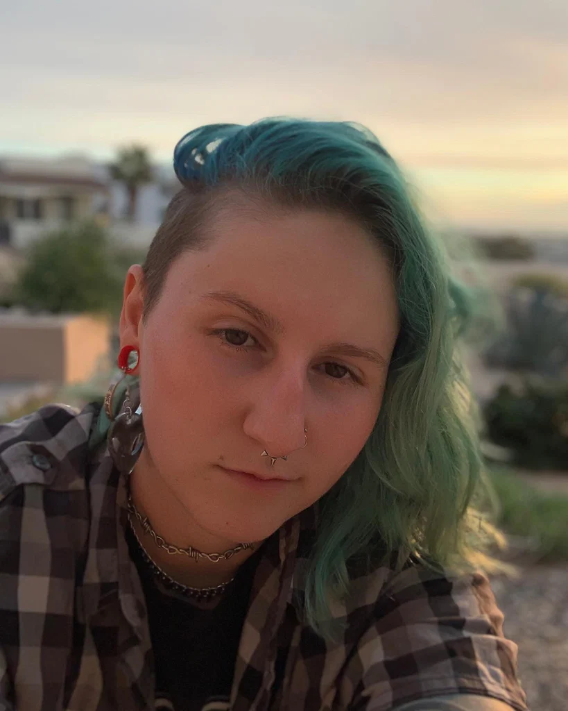 Dani 💀's avatar