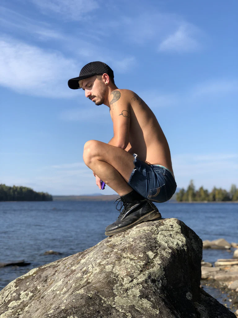 David's avatar