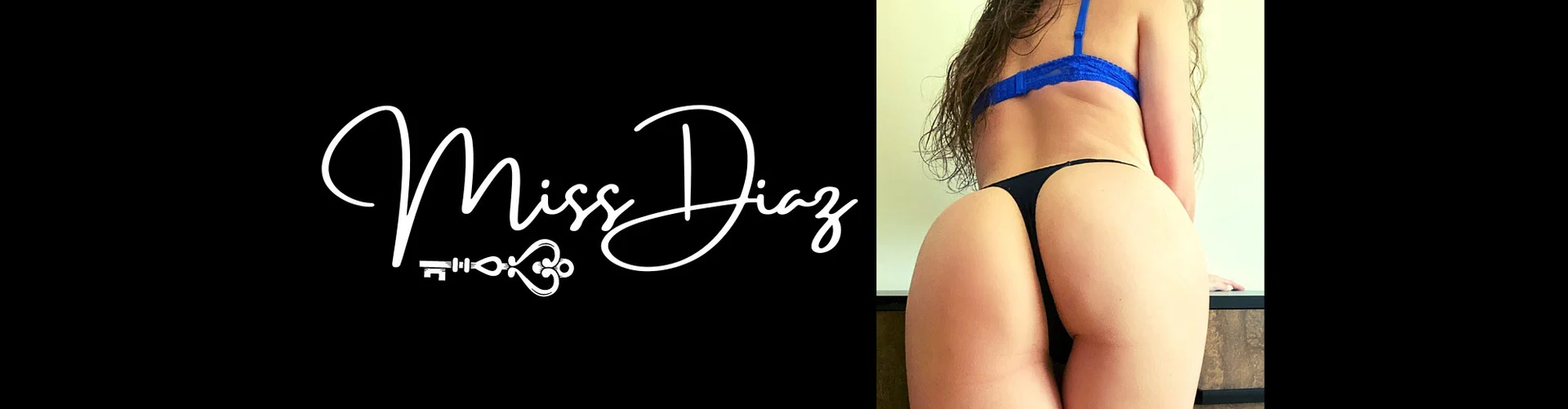 Miss Diaz profile banner