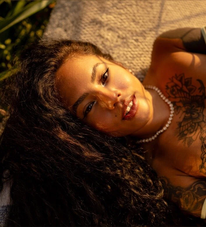 Valentina Naomi ♡ YOUR FAV MISTRESS's avatar