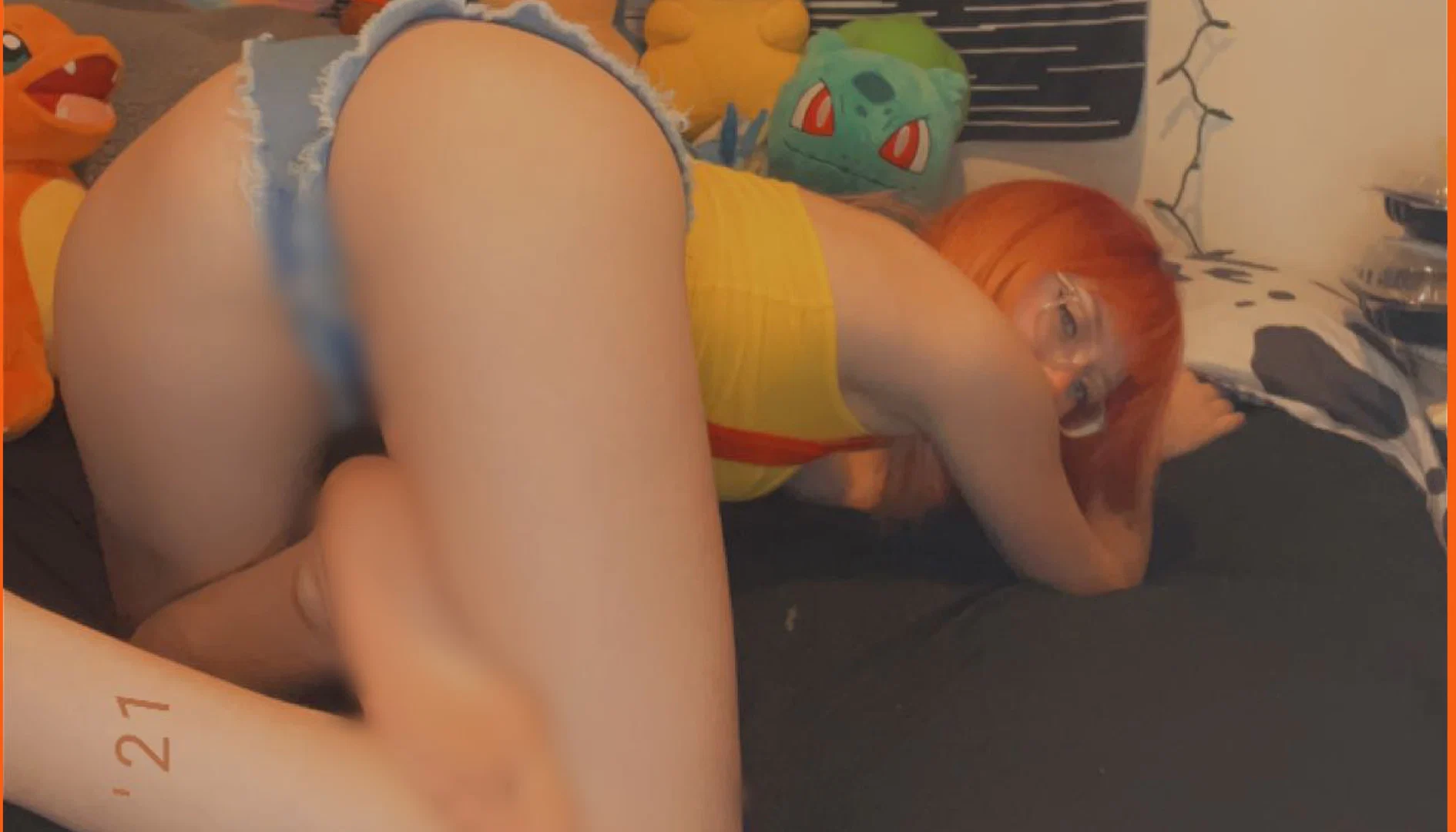 Deaniie Rae profile banner