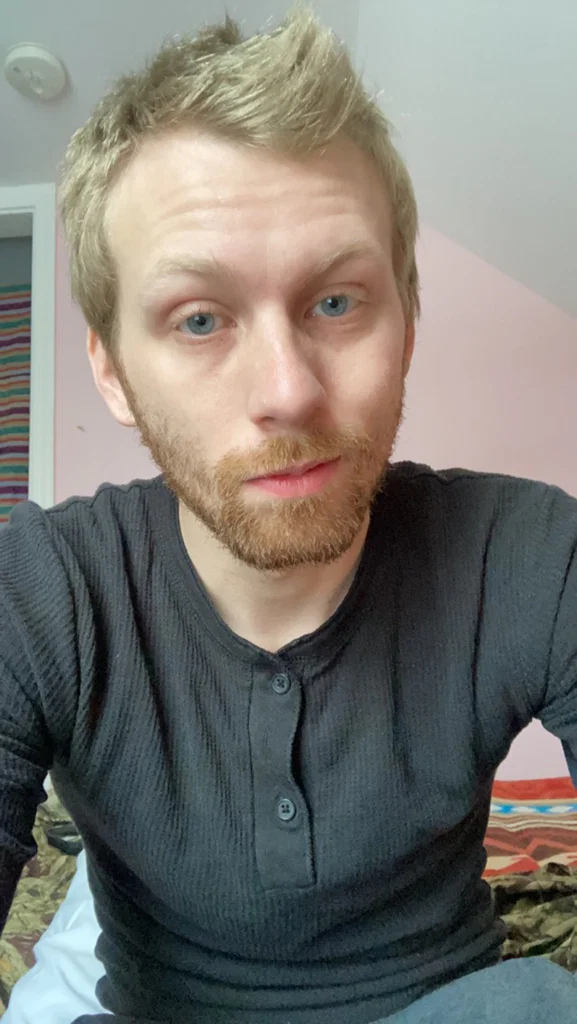 Brandon's avatar