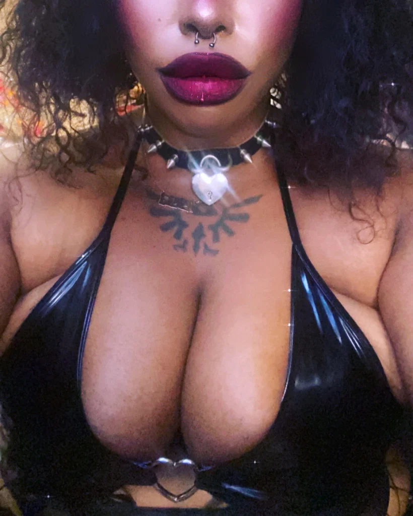 babydoll's avatar