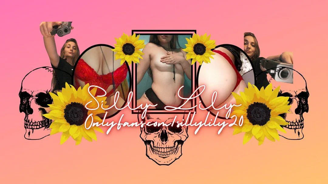 Rarelily profile banner