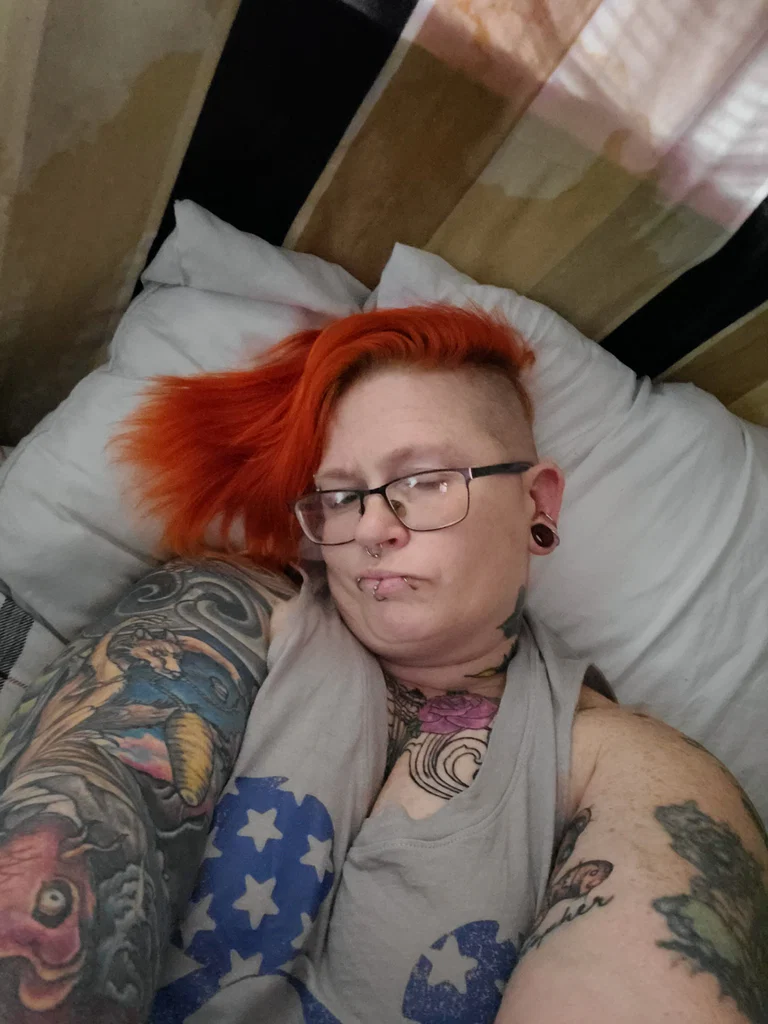 Tattooed brat's avatar