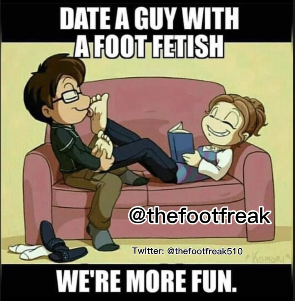 thefootfreak's avatar