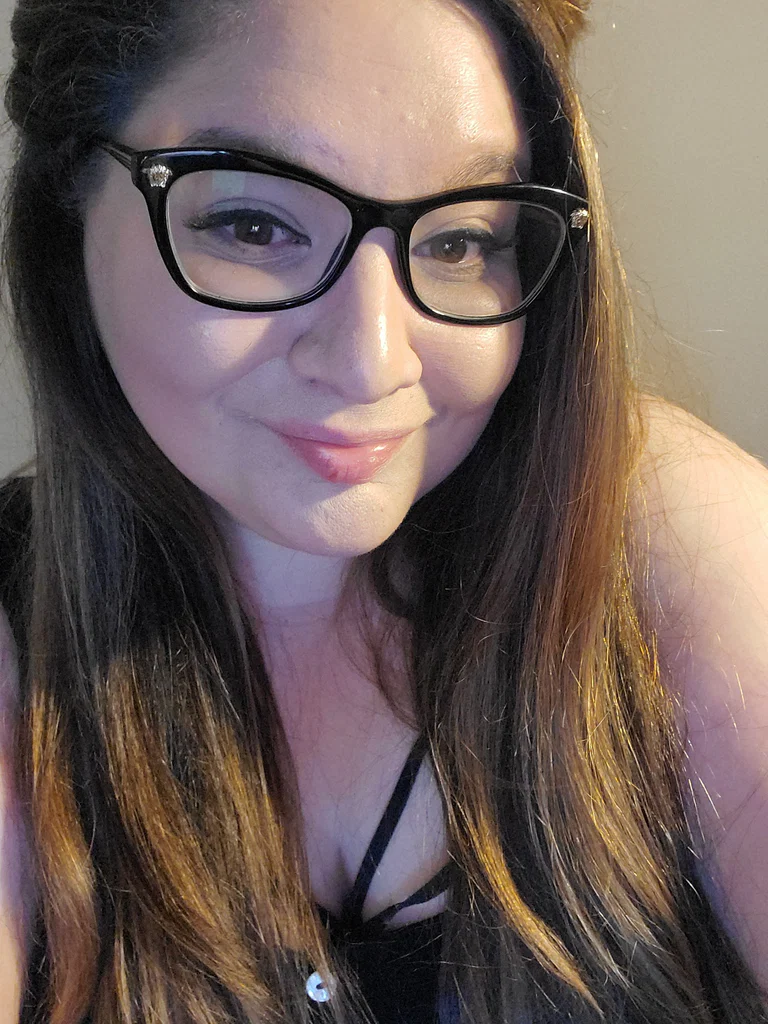 Shayna's avatar