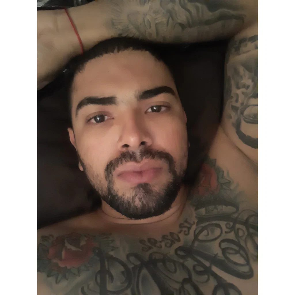 Yefry Jimenez's avatar
