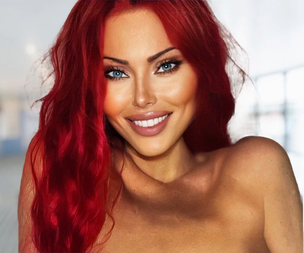 Andrea Bonn's avatar