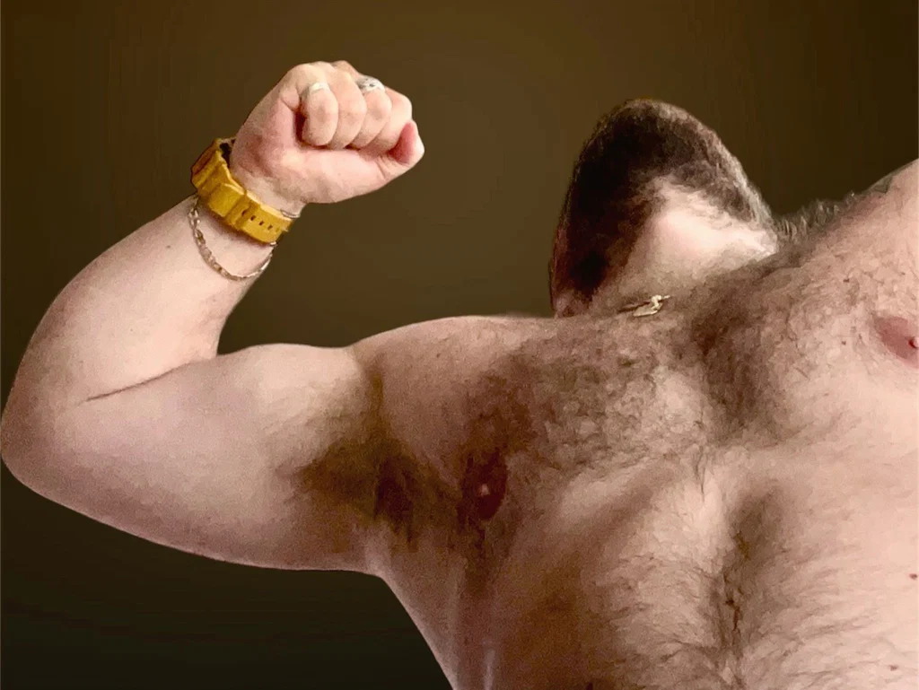 HEAVY⛓️STUD