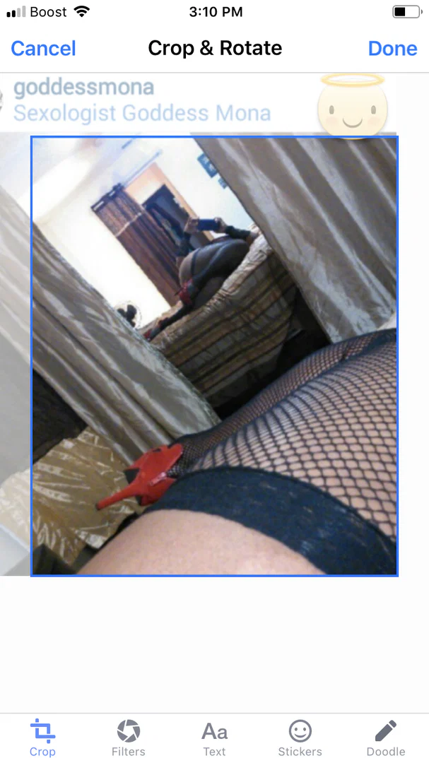 Drgoddessmona Sex Therapist profile banner