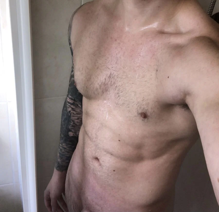 MuscleTatMike's avatar