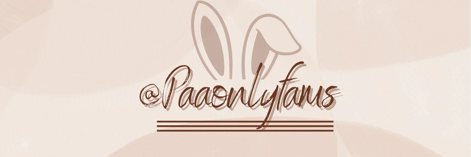 paaonlyfans profile banner