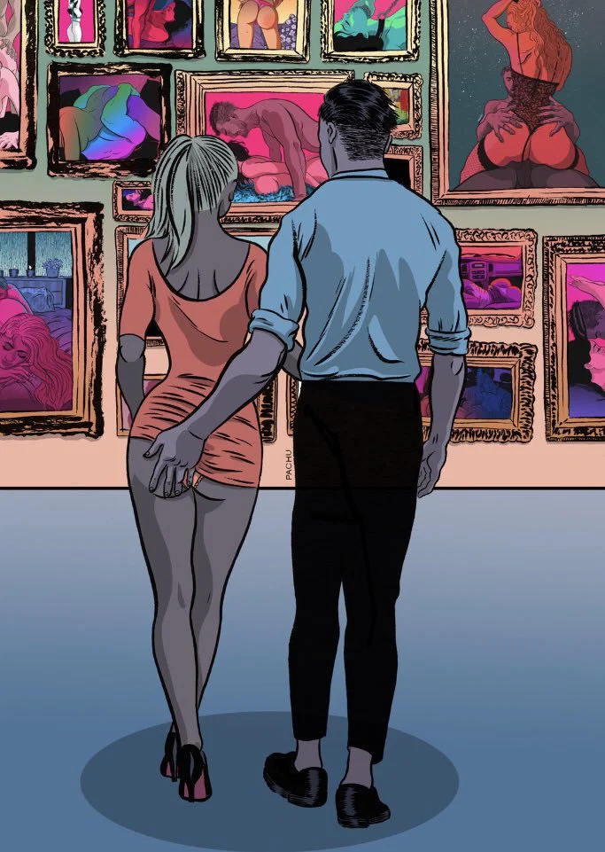 Mr&amp;MrsLopez