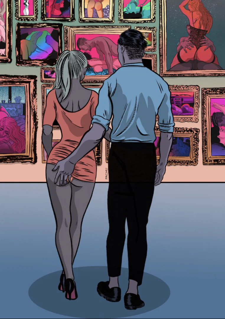 Mr&MrsLopez profile banner